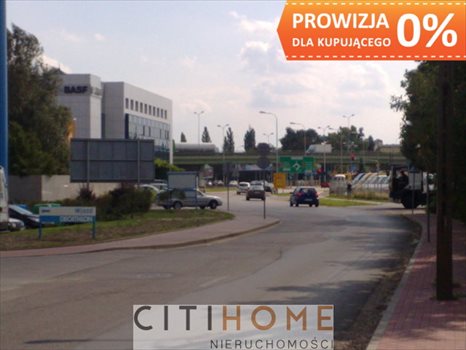 Działka inna na sprzedaż Warszawa, Ochota, Aleje Jerozolimskie 1 103m2 Foto 5