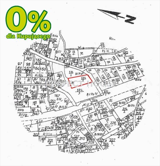 Lokal użytkowy na sprzedaż Stanowice 880m2 Foto 12