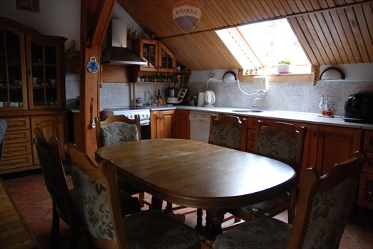 Mieszkanie na sprzedaż Kościelisko, Karpielówka, Karpielówka 130m2 Foto 8