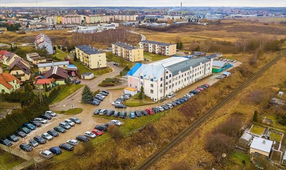 Lokal użytkowy na sprzedaż Starogard Gdański, Jezioro, Las, Iwaszkiewicza 3 165m2 Foto 4