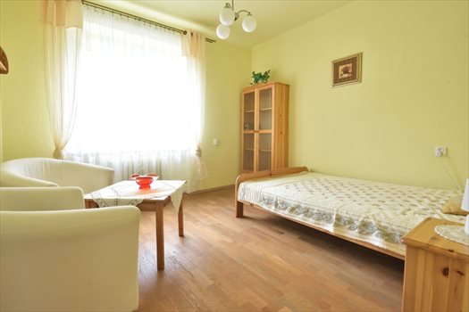 Mieszkanie dwupokojowe na wynajem Katowice, Koszutka 51m2 Foto 3