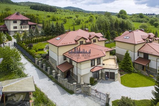 Dom na sprzedaż Krynica-Zdrój 310m2 Foto 1