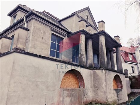 Dom na sprzedaż Gdynia, Kamienna Góra 351m2 Foto 5