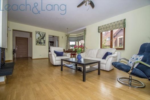Dom na wynajem Kraków, Podgórze, Petrażyckiego, Leona 258m2 Foto 11