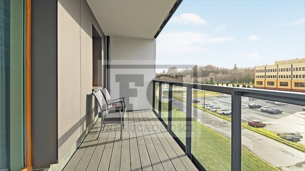 Mieszkanie trzypokojowe na wynajem Gdańsk, Oliwa, Opacka 60m2 Foto 11