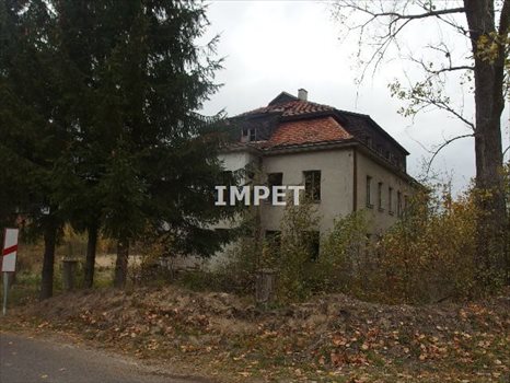 Lokal użytkowy na sprzedaż Bratków 881m2 Foto 9