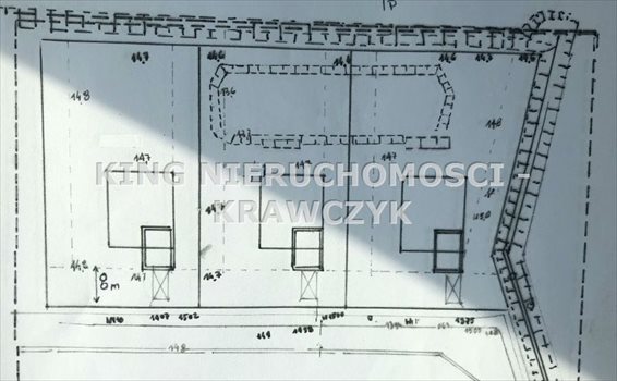Działka budowlana na sprzedaż Dobra 3 000m2 Foto 8