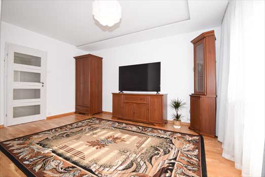 Mieszkanie trzypokojowe na wynajem Rzeszów, Paderewskiego, Paderewskiego 62m2 Foto 2