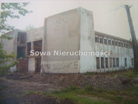 Działka inwestycyjna na sprzedaż Wałbrzych, Sobięcin 12 874m2 Foto 7