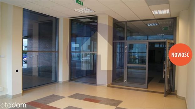 Lokal użytkowy na wynajem Wrocław, pl. Jana Pawła II 114m2 Foto 2