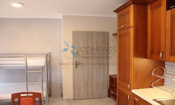 Mieszkanie dwupokojowe na wynajem Swarzędz 34m2 Foto 3