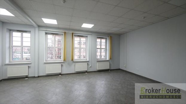 Lokal użytkowy na wynajem Opole Centrum  