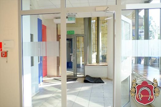 Lokal użytkowy na wynajem Gdynia, Śródmieście, Skwer Kościuszki 207m2 Foto 1