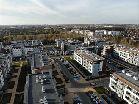 Mieszkanie dwupokojowe na sprzedaż Białystok, Wygoda, 42 Pułku Piechoty 33m2 Foto 2