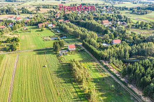 Działka inna na sprzedaż Pogrodzie 985m2 Foto 13