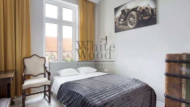 Mieszkanie na sprzedaż Gdańsk, Śródmieście, Łagiewniki 105m2 Foto 7