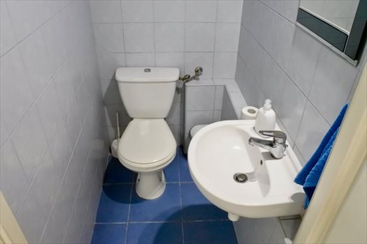 Mieszkanie dwupokojowe na wynajem Łódź, Polesie, Marusarzówny 54m2 Foto 10