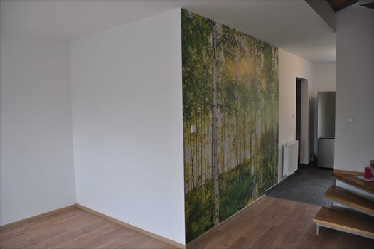 Dom na wynajem Borówiec, Główna 100m2 Foto 5