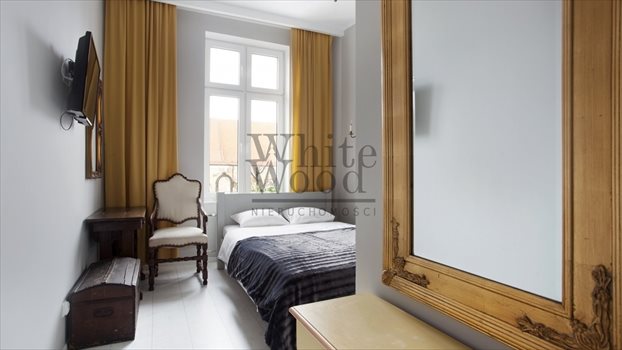 Mieszkanie na sprzedaż Gdańsk, Śródmieście, Łagiewniki 105m2 Foto 8
