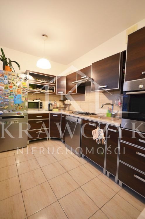 Mieszkanie czteropokojowe na sprzedaż Szczecin, Świerczewo 82m2 Foto 4