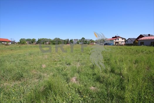 Działka budowlana na sprzedaż Kobylnica 1 201m2 Foto 7