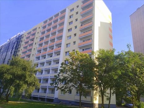 Mieszkanie dwupokojowe na sprzedaż Elbląg, Elbląg, Okulickiego 48m2 Foto 6