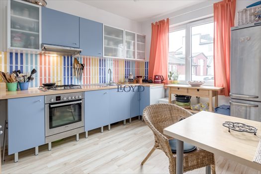 Mieszkanie na sprzedaż Warszawa, Ursynów, Mielczarskiego 154m2 Foto 1