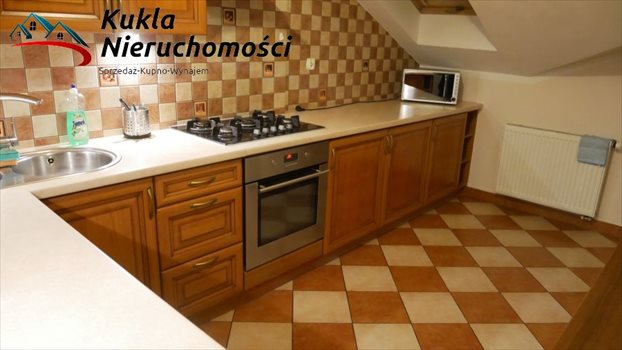 Mieszkanie trzypokojowe na sprzedaż Kraków, Dębniki, Kobierzyńska 70m2 Foto 1