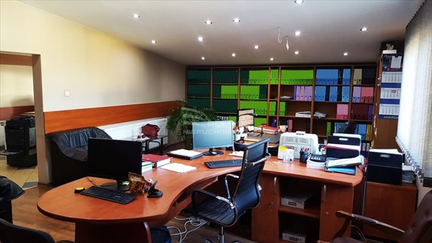 Lokal użytkowy na wynajem Kąpiele Wielkie 1 000m2 Foto 2
