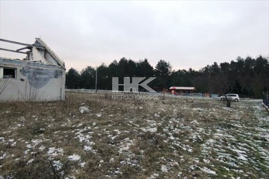 Działka inna na sprzedaż Stojanów 2 764m2 Foto 4
