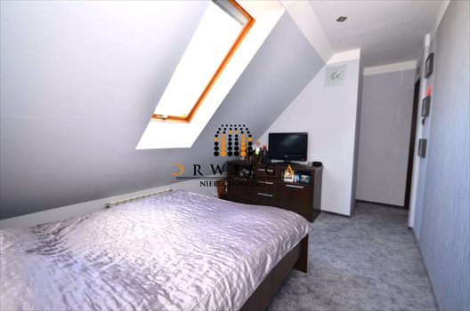 Mieszkanie czteropokojowe na sprzedaż Gorzów Wielkopolski, Górczyn 91m2 Foto 9