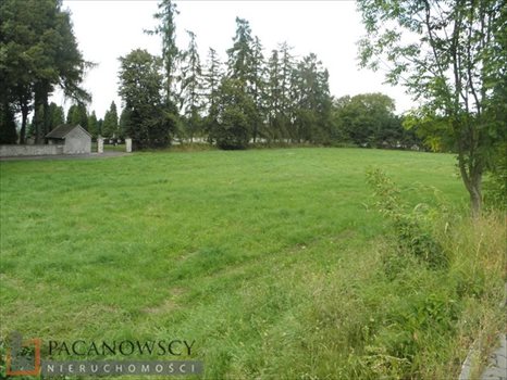 Działka rolna pod dzierżawę Modlnica 5 300m2 Foto 4