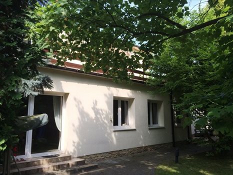 Dom na wynajem Janki, Aleja Krakowska 16 250m2 Foto 12