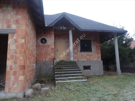 Dom na sprzedaż Prażmów, Łoś - kontakt w sprawie domu 515200031 200m2 Foto 9