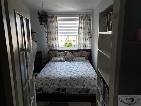 Mieszkanie dwupokojowe na sprzedaż Mińsk Mazowiecki 51m2 Foto 10