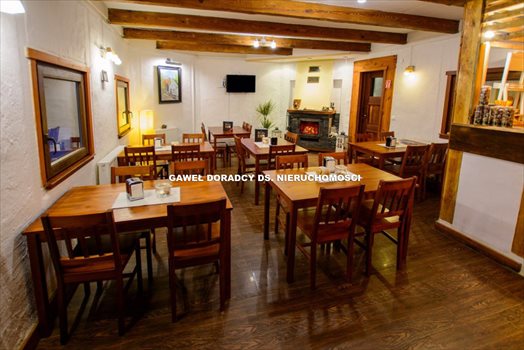 Lokal użytkowy na sprzedaż Krasin 2 312m2 Foto 4