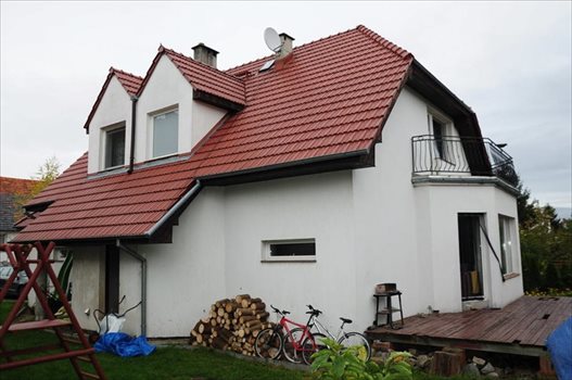 Dom na sprzedaż Sobótka, Polna 220m2 Foto 3