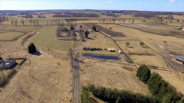 Działka rolna na sprzedaż Kamionki 3 079m2 Foto 5