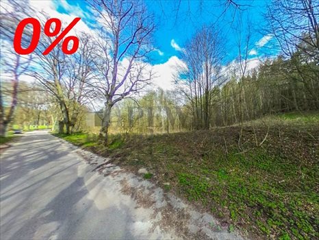 Działka inna na sprzedaż Świerkocin 1 064m2 Foto 1
