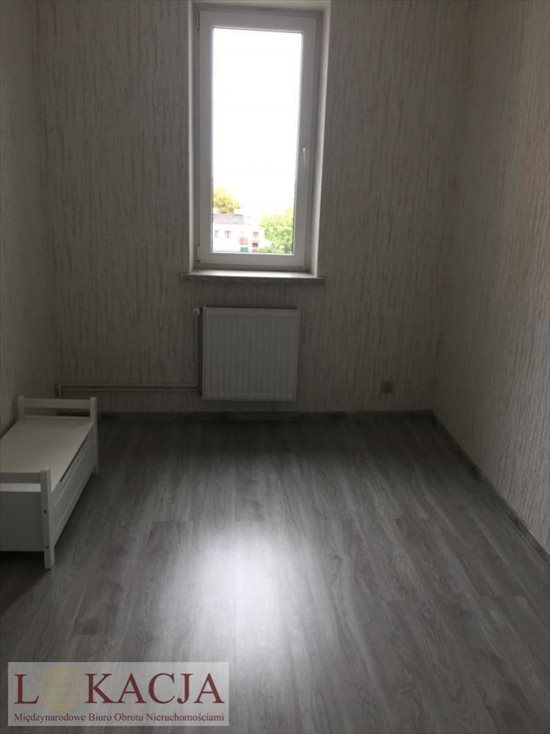 Mieszkanie trzypokojowe na sprzedaż Kalisz, Śródmieście, Górnośląska 62m2 Foto 3