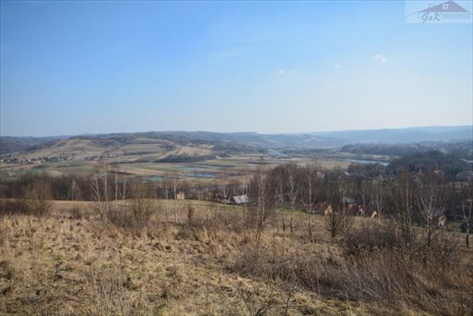 Działka rekreacyjna na sprzedaż Nozdrzec 3 023m2 Foto 2