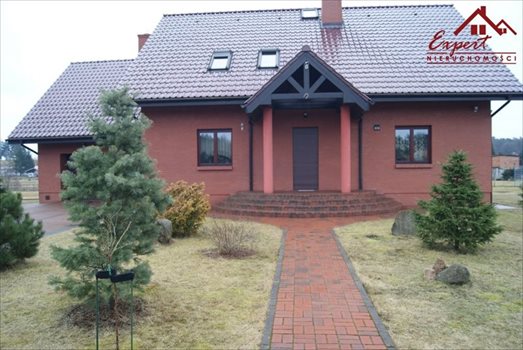 Dom na sprzedaż Witoszewo 1 102m2 Foto 1