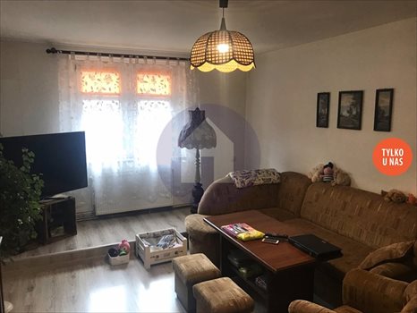Mieszkanie trzypokojowe na sprzedaż Kłodzko 91m2 Foto 2