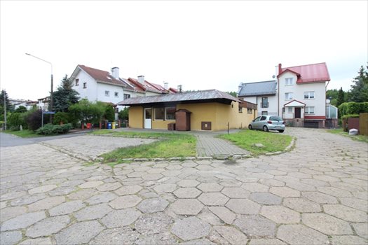 Lokal użytkowy na sprzedaż Elbląg, Przystanek autobusowy, Szkoła, Ulica osiedlowa, Kraszewskiego 100m2 Foto 3