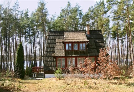 Działka budowlana na sprzedaż Sitno, xxx 4 139m2 Foto 2