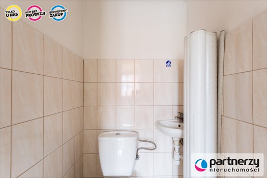 Lokal użytkowy na sprzedaż Gdańsk, Orunia, Podmiejska 56m2 Foto 8
