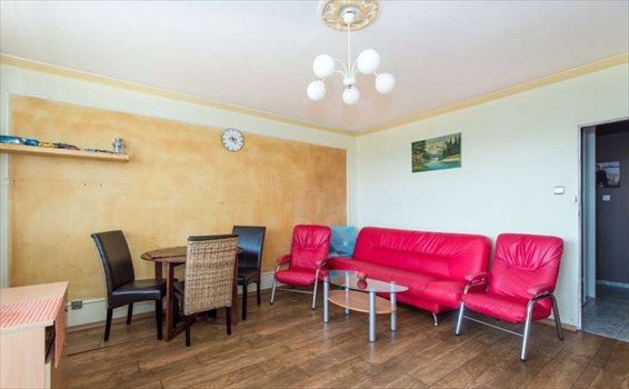 Mieszkanie trzypokojowe na sprzedaż Poznań, Piątkowo, Bolesława Chrobrego 64m2 Foto 3