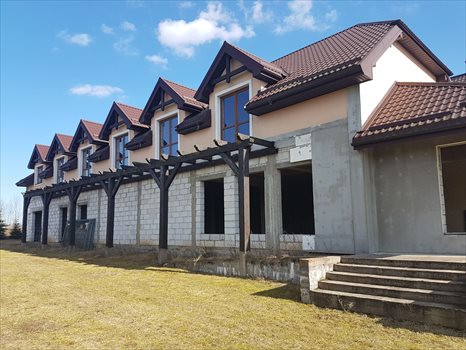 Lokal użytkowy na sprzedaż Świętajno 4 700m2 Foto 8