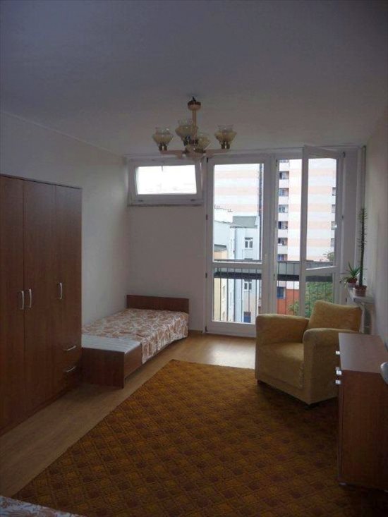 Pokój na wynajem Warszawa, Wola, Krochmalna 2 20m2 Foto 2