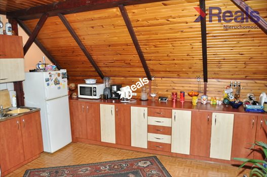 Dom na sprzedaż Nidzica 241m2 Foto 3